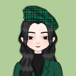 chibi icon made by Yushine